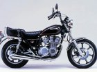 1980 Kawasaki Z 750LTD